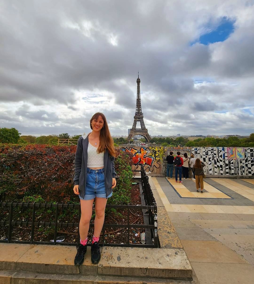 Diana 'Dee' Kalstein